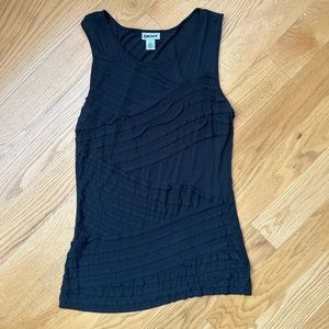 DKNY Sleeveless Tank